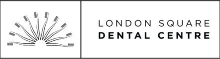 Kingsway Dentist | London Square Dental Centre Logo