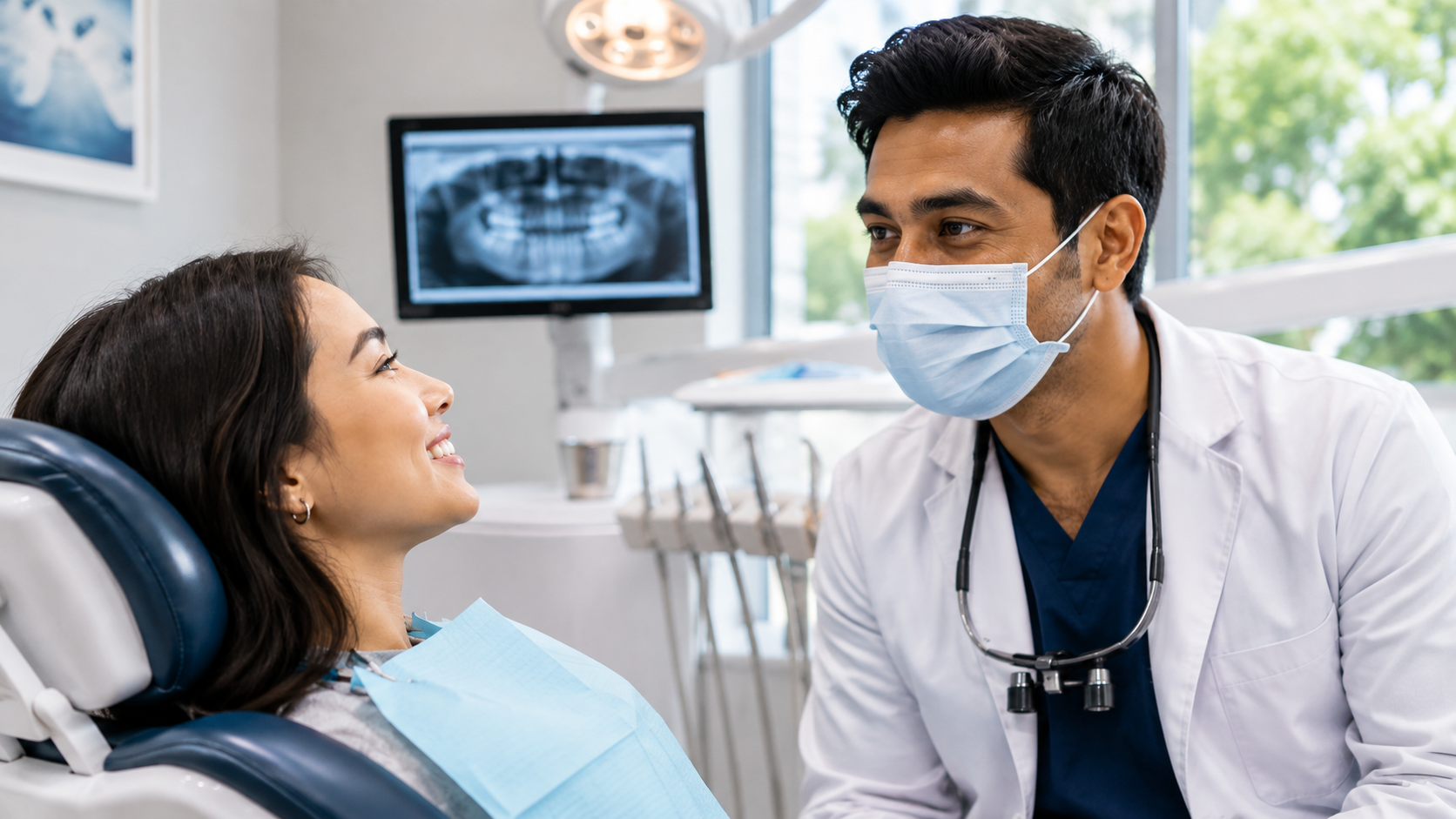 Vancouver Kingsway Dental Clinic