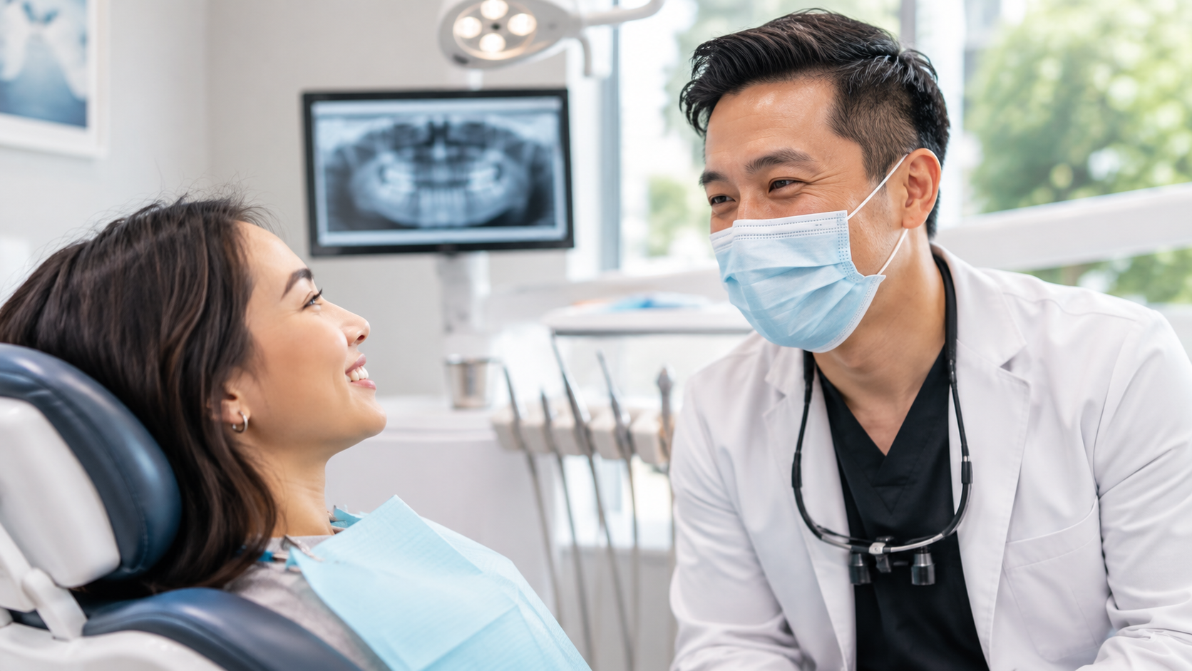 Kinks way Dental